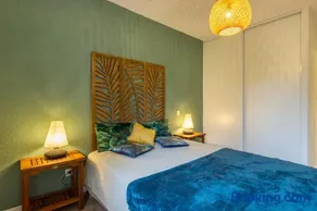 Le Clos Bellevue Appartement T3 parking + piscine - Image 3