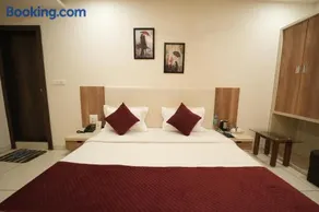 Hotel taste of temple - Image 3