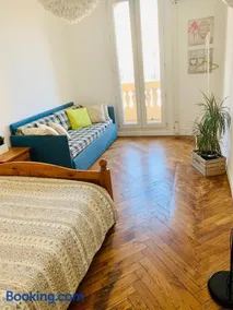 Appartment Le Charme du Bourgeois - Image 5