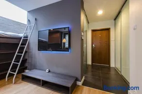 LupoApartments Kosynierów Klimatyzacja Dostęp na Kod - Image 3