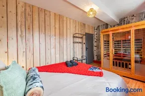 Voyage autour du monde - Sauna & Spa - Gare 2 minutes - 4 chambres - Image 3