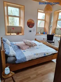 Kamer op de wierde Rottum - Image 3
