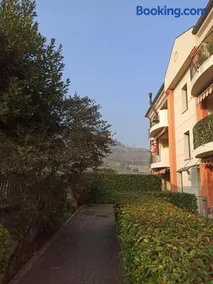 Alloggio La Perla, quiete ed eleganza con vista - Image 3