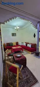 Cozy in Midelt - Downtown apartment - Image 2