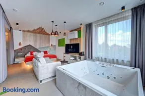 Wellness Hotel Fénix - Image 3
