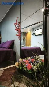 Homestay Studio Room Atok Mus'lim Only - Image 1