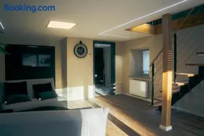 Luxus-Ferienhaus, Wellness, Absolute Ruhe - Image 1