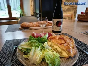 Gîte la maison de Mika - Image 1