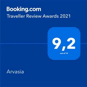 Arvasia - Image 1