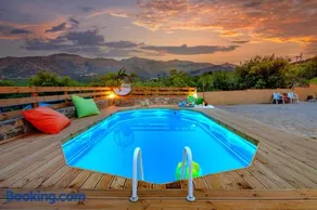 Princess Sissi, Villa-House with private pool and garden - Image 2