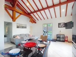 Appartement lumineux et moderne, clim, terrasse - Image 3