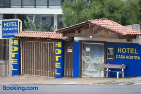 Hotel Pousada Casa Nostra - Image 2