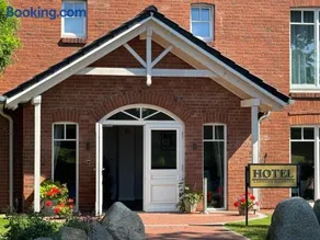 Landhaus Hamester - Hotel & Restaurant - Image 1