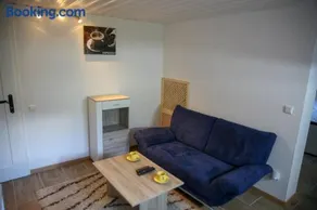 Apartment FeWo Bergblick - Image 1