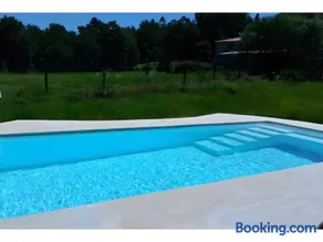 Ferienhaus 'Chan Da Ra' mit Bergblick, privatem Pool und privater Terrasse - Image 3