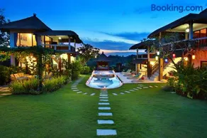 Hill Dance Bali American Hotel - Image 3