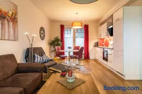 Ferienwohnung Büsumperle weiß - Image 1
