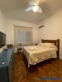 Mureta da Urca sugarloaf 2 bedroom apartment - Image 3
