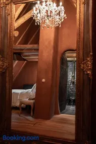 Castelul de Lut - Eco Boutique Guesthouse - Image 3