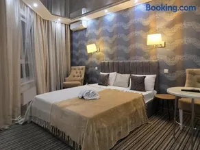 Mini Hotel on Poznyaky - Image 5