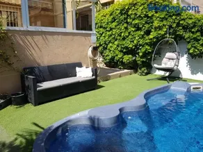Villa La Zenia, Private pool, 10min walk to La Zenia Beach, for 6 people - Image 2