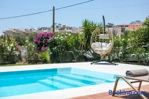 Villa Calliope Lardos - Image 2