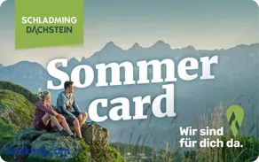 Chalet Reiteralm- with Schladming-Dachstein Summer Card - Image 5