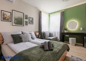 Riverside Apartman**** Miskolc - Image 3