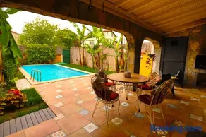 Villa Sapanca Butik Konukevi-Sarı Ev - Image 3