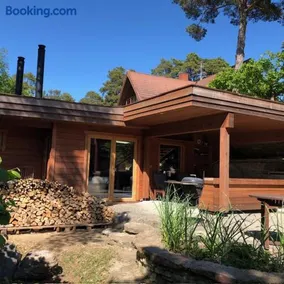 Natura Sauna - Image 1