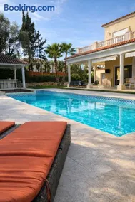 Villa Miranda - Prestigeous with pool - Cannet - Image 4