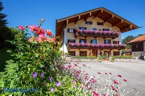 Lohener Hof - Ferienwohnungen Gastager - Image 2