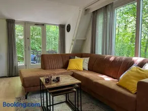 Chalet Du Bois IV - Image 1