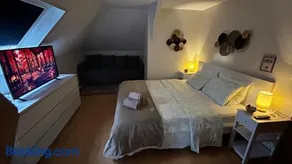 Studio well equipped in Kirchberg for families - Image 3