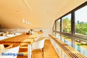 Ferienhaus Backbert & Steuerbert Kappeln Kopperby - Image 1