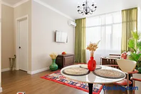 Etno style apartment Buhar Jyrau - Image 5