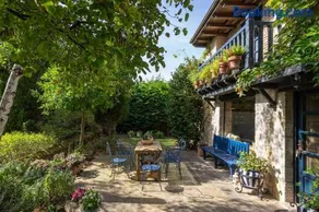 El Jardín Escondido de Helgueras - Image 1