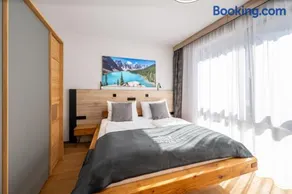 Moderne Wohnung mit einer wunderschönen Aussicht in der Residenz Silvretta, inkl Silvretta Card Premium - Image 3
