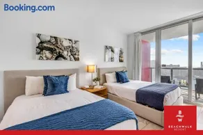 Upper Studio Bay & Sunny Isles Skyline - Image 3