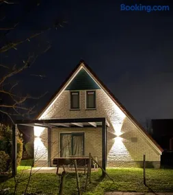 Ferienhaus Fewo-Stahlis in Breskens Möwe - Image 1