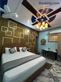 mshotel Loharu - Image 4
