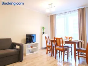 Zachodnia 2G z parkingiem podziemnym Apartamenty LUNA Białystok - Image 1