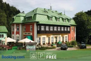 Hotel Hořec - Image 1