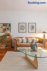 Madrid Rental Flats - Alquiler de Temporada - Image 2