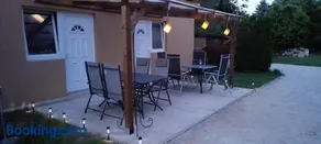 Lelle Lelke Apartmanház - Image 2