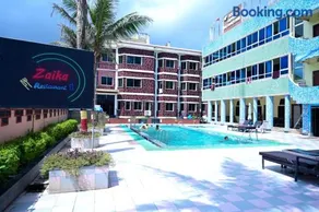 Hotel Sapphire International - Image 1