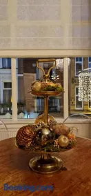 De Cosy Barock met gezellige Patio ! - Image 3