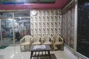 Hotel O Anandha Lodge - Image 3