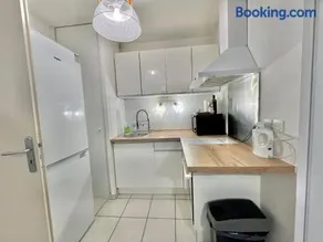 Appartement T2 centre ville, balcon - Image 1