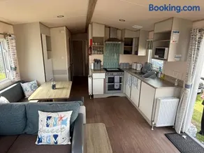 3 Bedroom Static Caravan Haven Orchard Holiday Village - Image 1